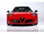 2015 Alfa Romeo 4C for sale 101649315